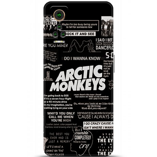 Uyumlu Kılıf HD Baskılı Kılıf - Followed Institution 5538