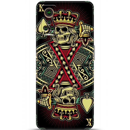 Uyumlu Kılıf HD Baskılı Kılıf - Followed Institution 5553