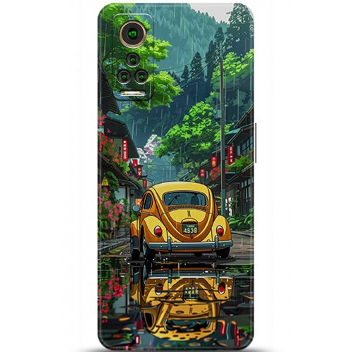 Uyumlu Kılıf HD Baskılı Kılıf - Followed Institution 5561