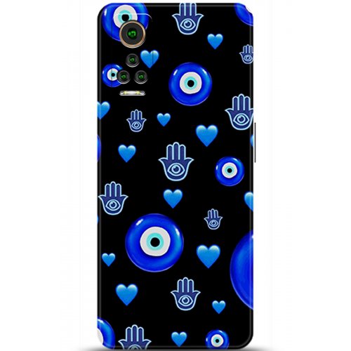 Uyumlu Kılıf HD Baskılı Kılıf - Followed Institution 5602