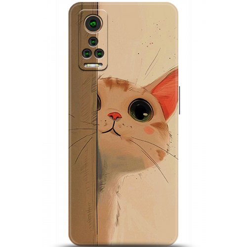 Uyumlu Kılıf HD Baskılı Kılıf - Followed Institution 5653