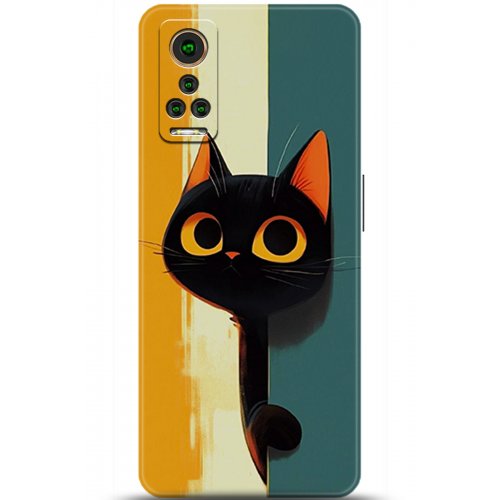 Uyumlu Kılıf HD Baskılı Kılıf - Followed Institution 5654