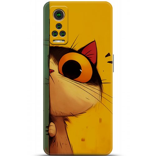 Uyumlu Kılıf HD Baskılı Kılıf - Followed Institution 5655