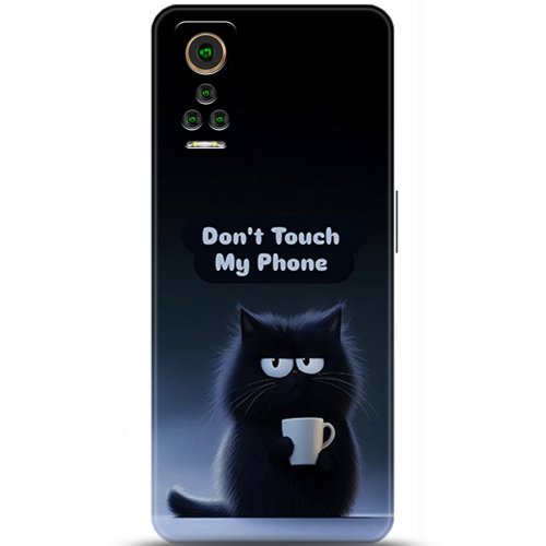 Uyumlu Kılıf HD Baskılı Kılıf - Followed Institution 5754