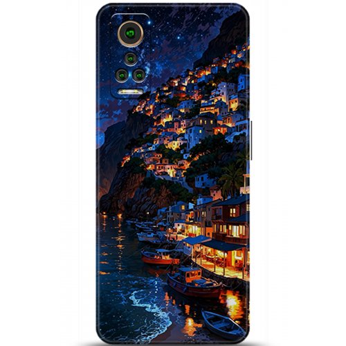 Uyumlu Kılıf HD Baskılı Kılıf - Followed Institution 5757