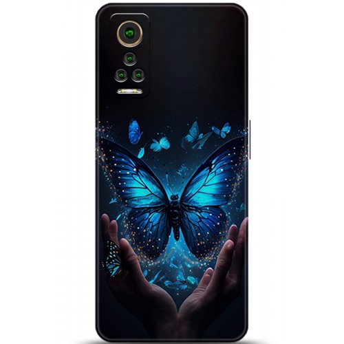 Uyumlu Kılıf HD Baskılı Kılıf - Followed Institution 5763