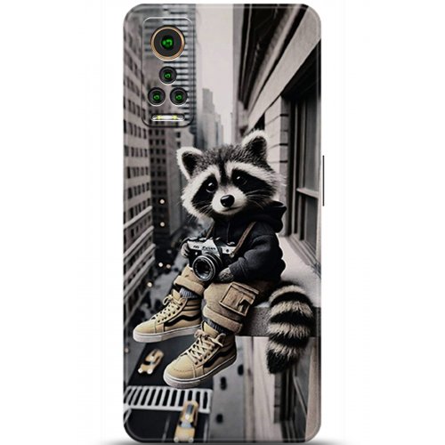 Uyumlu Kılıf HD Baskılı Kılıf - Followed Institution 5774