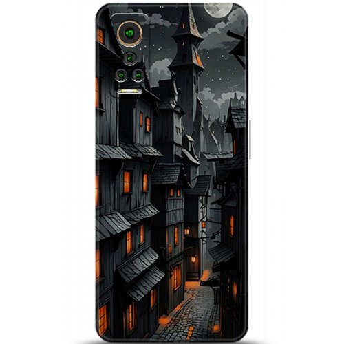 Uyumlu Kılıf HD Baskılı Kılıf - Followed Institution 5775