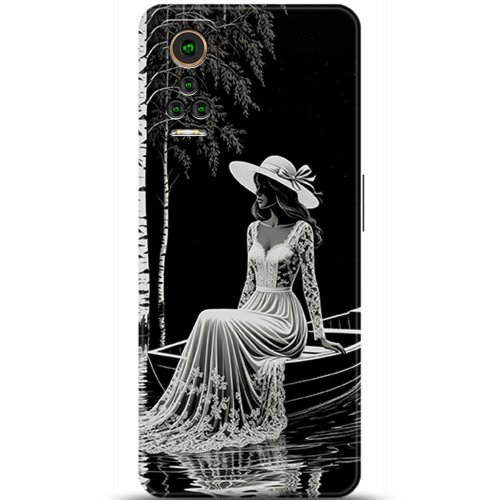 Uyumlu Kılıf HD Baskılı Kılıf - Followed Institution 5796