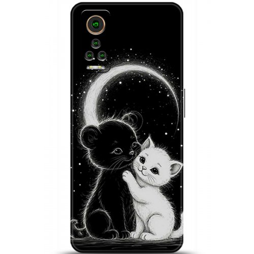 Uyumlu Kılıf HD Baskılı Kılıf - Followed Institution 5798