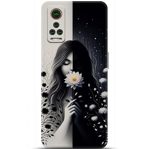 Uyumlu Kılıf HD Baskılı Kılıf - Followed Institution 5800