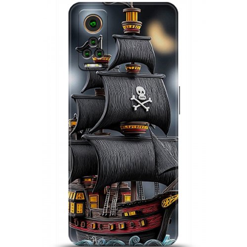 Uyumlu Kılıf HD Baskılı Kılıf - Followed Institution 5820