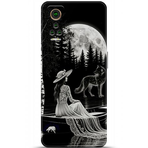 Uyumlu Kılıf HD Baskılı Kılıf - Followed Institution 5842