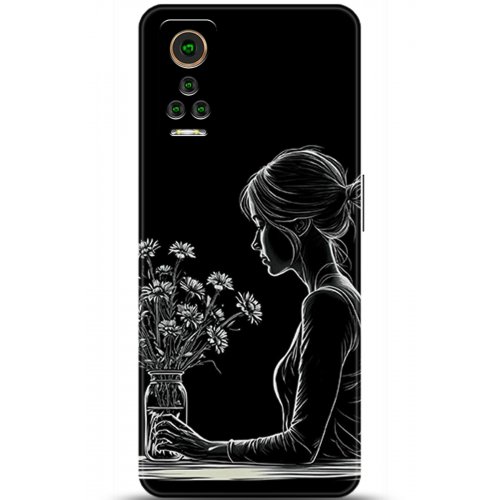 Uyumlu Kılıf HD Baskılı Kılıf - Followed Institution 5844