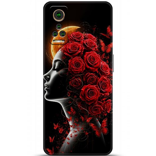 Uyumlu Kılıf HD Baskılı Kılıf - Followed Institution 5864