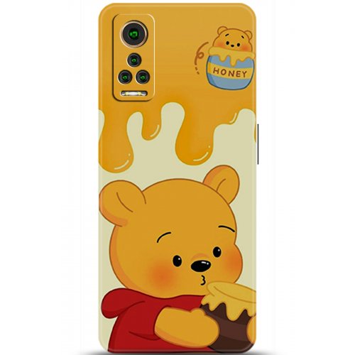 Uyumlu Kılıf HD Baskılı Kılıf - Followed Institution 5867