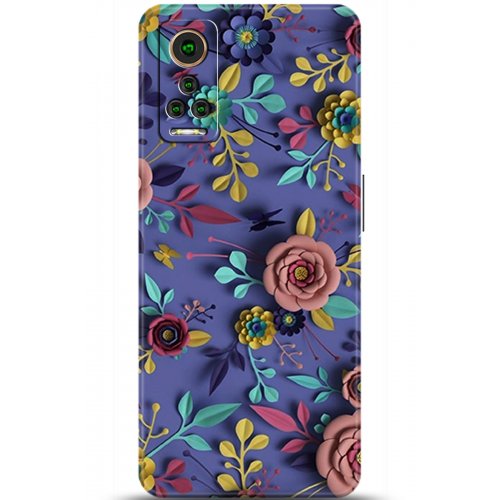 Uyumlu Kılıf HD Baskılı Kılıf - Followed Institution 5868