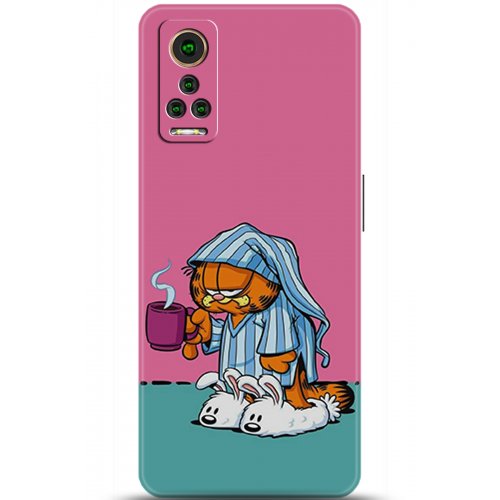 Uyumlu Kılıf HD Baskılı Kılıf - Followed Institution 5878