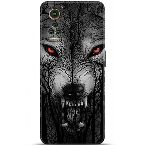 Uyumlu Kılıf HD Baskılı Kılıf - Followed Institution 5896