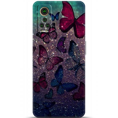 Uyumlu Kılıf HD Baskılı Kılıf - Followed Institution 5898