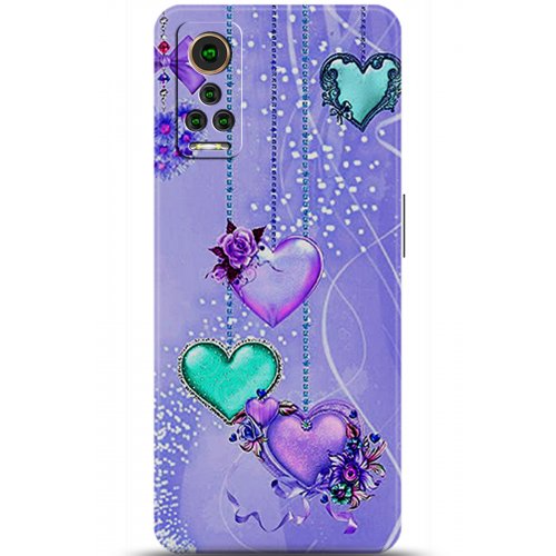 Uyumlu Kılıf HD Baskılı Kılıf - Followed Institution 5916