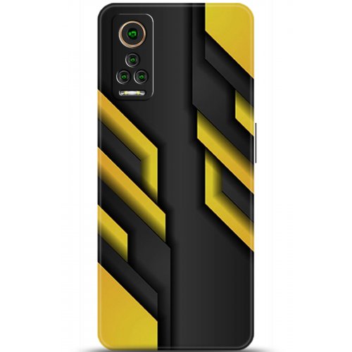 Uyumlu Kılıf HD Baskılı Kılıf - Followed Institution 5924