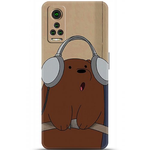 Uyumlu Kılıf HD Baskılı Kılıf - Followed Institution 5930