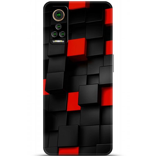 Uyumlu Kılıf HD Baskılı Kılıf - Followed Institution 5948