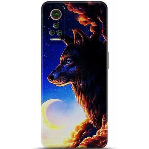 Uyumlu Kılıf HD Baskılı Kılıf - Followed Institution 5964