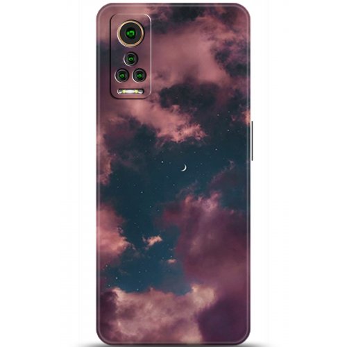 Uyumlu Kılıf HD Baskılı Kılıf - Followed Institution 5965