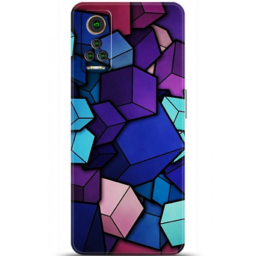 Uyumlu Kılıf HD Baskılı Kılıf - Followed Institution 5988