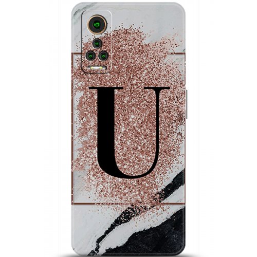 Uyumlu Kılıf HD Baskılı Kılıf - Followed Institution 5997