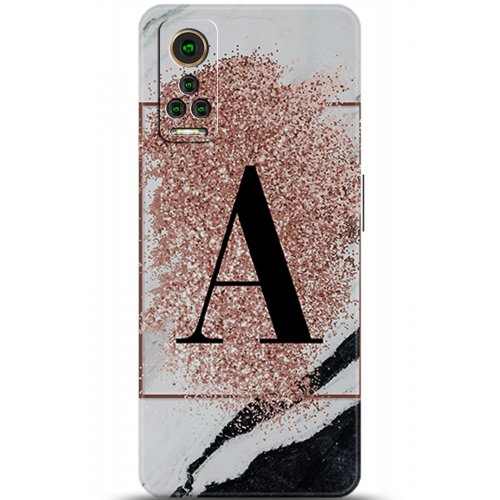 Uyumlu Kılıf HD Baskılı Kılıf - Followed Institution 6020