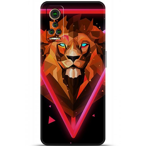 Uyumlu Kılıf HD Baskılı Kılıf - Followed Institution 6023