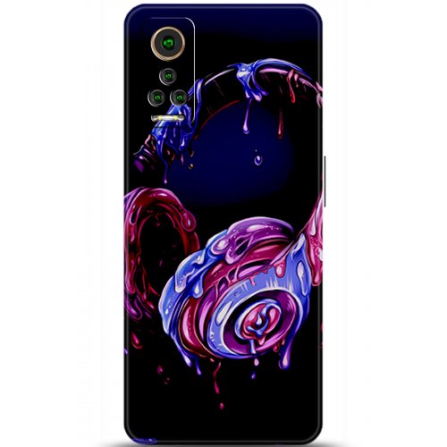 Uyumlu Kılıf HD Baskılı Kılıf - Followed Institution 6043