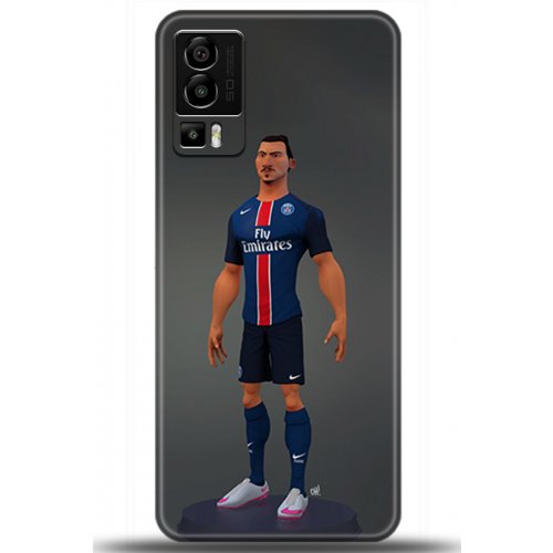 Uyumlu Kılıf HD Baskılı Kılıf - Followed Institution 5016