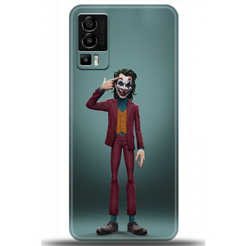 Uyumlu Kılıf HD Baskılı Kılıf - Followed Institution 5017