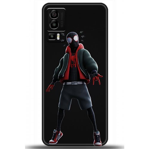 Uyumlu Kılıf HD Baskılı Kılıf - Followed Institution 5046