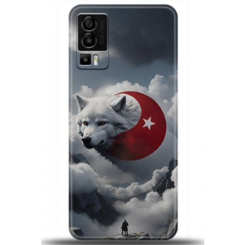 Uyumlu Kılıf HD Baskılı Kılıf - Followed Institution 5072