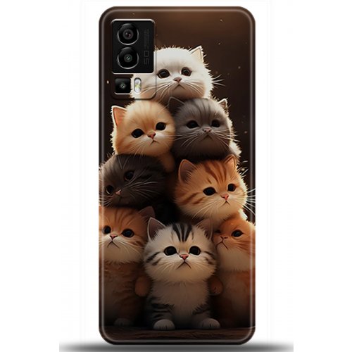 Uyumlu Kılıf HD Baskılı Kılıf - Followed Institution 5076