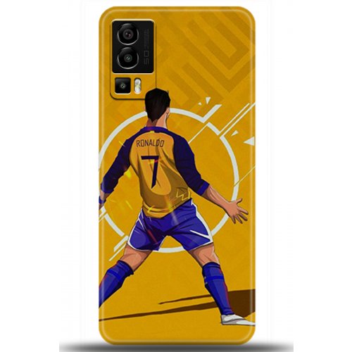 Uyumlu Kılıf HD Baskılı Kılıf - Followed Institution 5093