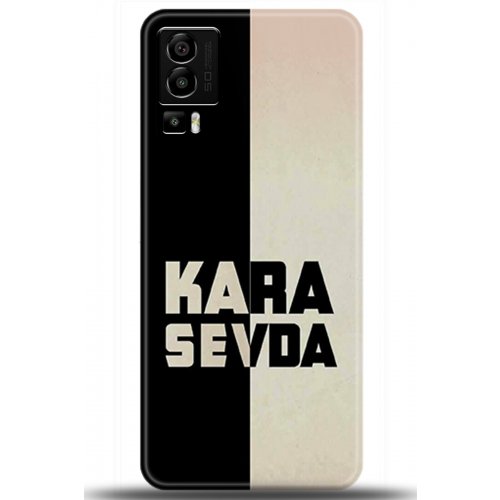 Uyumlu Kılıf HD Baskılı Kılıf - Followed Institution 5095