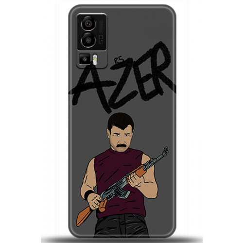 Uyumlu Kılıf HD Baskılı Kılıf - Followed Institution 5128