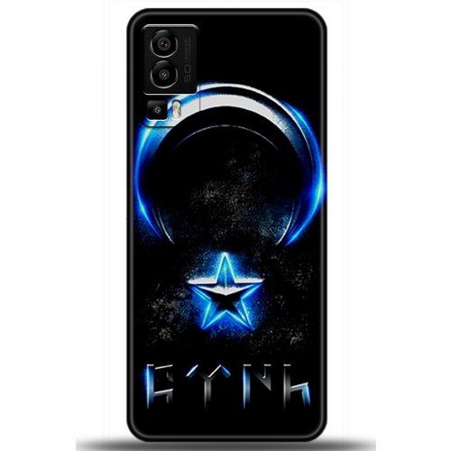 Uyumlu Kılıf HD Baskılı Kılıf - Followed Institution 5131