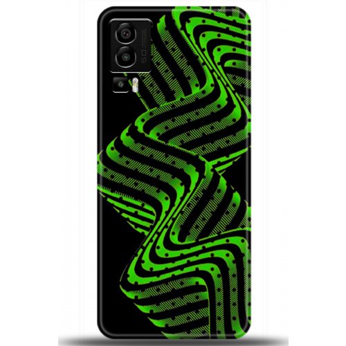 Uyumlu Kılıf HD Baskılı Kılıf - Followed Institution 5134