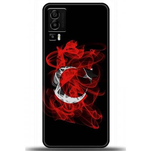 Uyumlu Kılıf HD Baskılı Kılıf - Followed Institution 5140