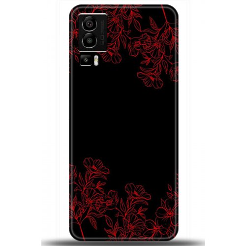 Uyumlu Kılıf HD Baskılı Kılıf - Followed Institution 5149