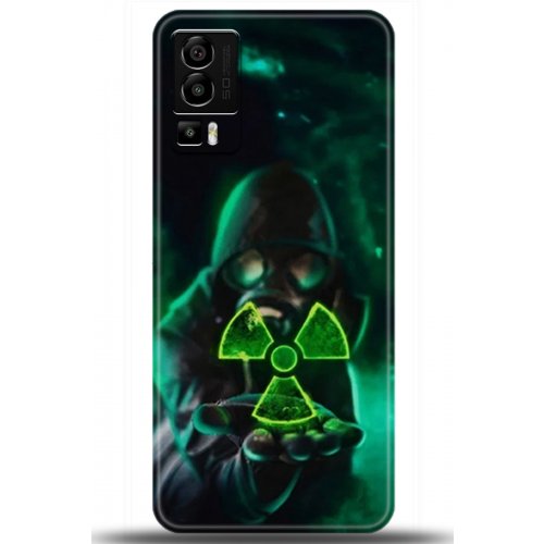 Uyumlu Kılıf HD Baskılı Kılıf - Followed Institution 5153