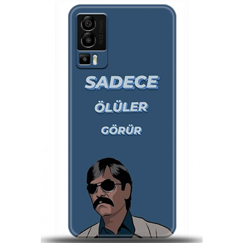 Uyumlu Kılıf HD Baskılı Kılıf - Followed Institution 5170