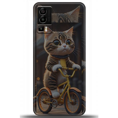 Uyumlu Kılıf HD Baskılı Kılıf - Followed Institution 5195